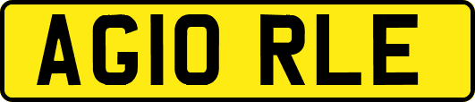 AG10RLE