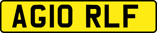 AG10RLF