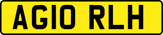AG10RLH
