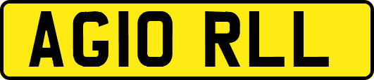 AG10RLL
