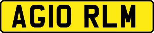 AG10RLM