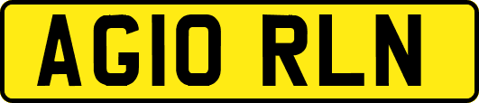 AG10RLN