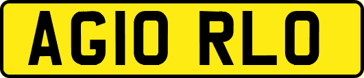 AG10RLO