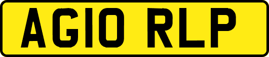 AG10RLP