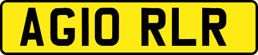 AG10RLR