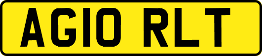 AG10RLT