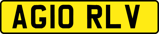 AG10RLV