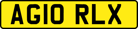 AG10RLX