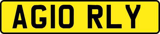AG10RLY