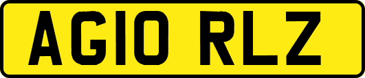 AG10RLZ