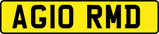 AG10RMD