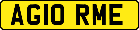 AG10RME