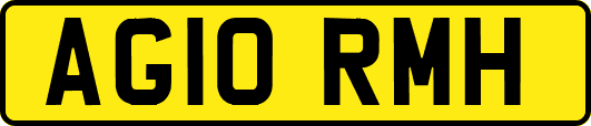 AG10RMH