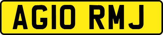 AG10RMJ