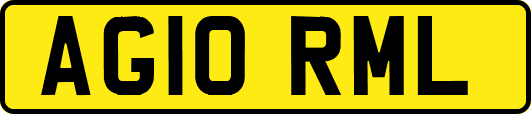 AG10RML