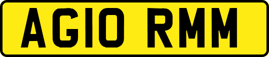AG10RMM