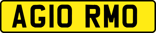 AG10RMO