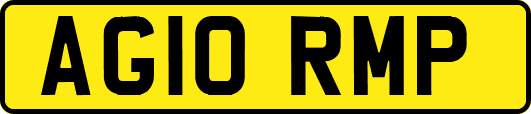 AG10RMP
