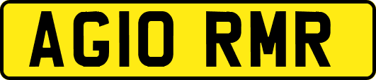 AG10RMR