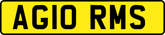 AG10RMS