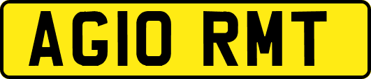 AG10RMT