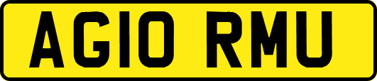 AG10RMU