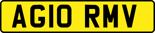 AG10RMV