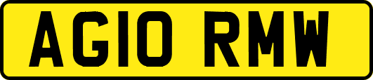 AG10RMW