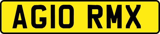 AG10RMX