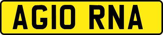 AG10RNA