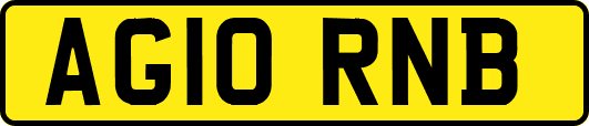 AG10RNB