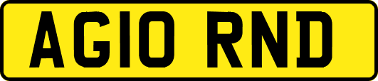 AG10RND