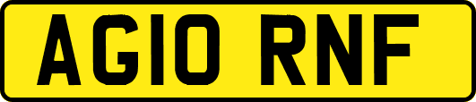AG10RNF