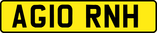 AG10RNH