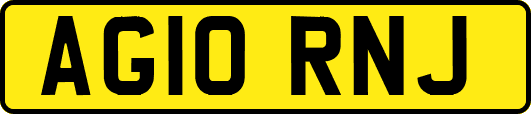 AG10RNJ