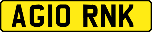AG10RNK