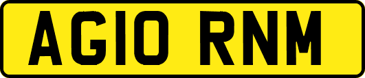 AG10RNM