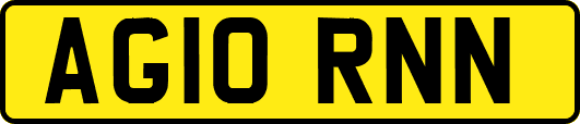 AG10RNN