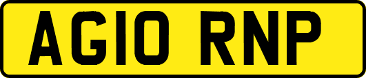 AG10RNP