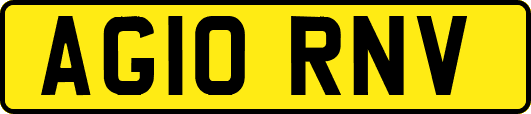 AG10RNV