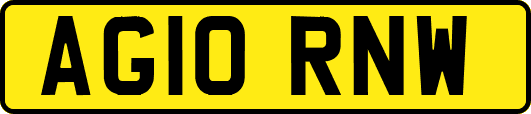 AG10RNW