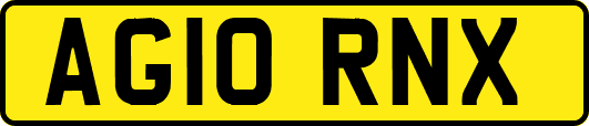 AG10RNX