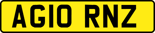 AG10RNZ
