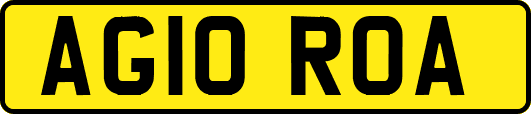 AG10ROA