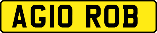 AG10ROB
