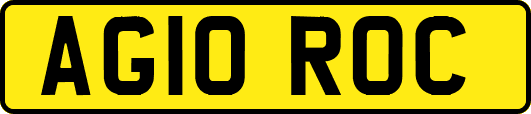 AG10ROC