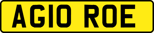 AG10ROE