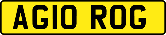 AG10ROG