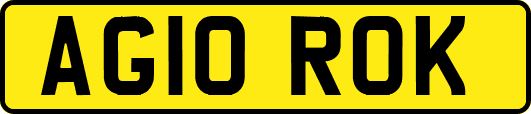 AG10ROK