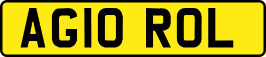 AG10ROL